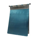Stainless Steel Clipboard Folder Clip With Privacy Cover For Nurse, Teachers