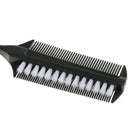 Barber Salon Hairdressing Hair Color Dye Tint Coloring Comb Brushes Black