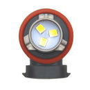 2PCS White H11 H8 27SMD LED Bulbs High Power Super Bright For Fog Lights