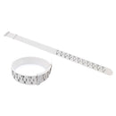 Jewelry Making Gauging Wrist Measuring Tool Circle Shape Bracelet Ruler Easy Use