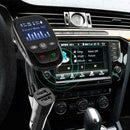 Handsfree Wireless Bluetooth Car-Kit FM Transmitter Player Radio USB New MP J3S6