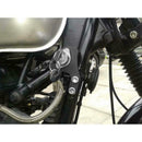 New Motorcycle Ignition Key Relocate Holder for Triumph T100 Scrambler Right