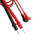 Universal Pair Digital MultiMeter Lead Test Probe Wire Voltage Meter Cable Pen H