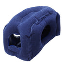 Travel Pillow Inflatable Pillows Air Soft Cushion Trip Portable Innovative