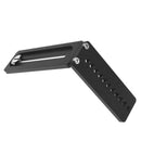Sutefoto L-Bracket Plate Quick Release Arca Swiss for Camera Tripod Head
