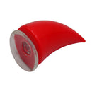 Devil Horn Decoration Horn Suction Cup
