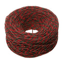 100M Paper String Christmas Decoration Cord DIY Gift Wrapping Crafts Twine