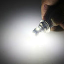 50Pcs Super White T10 Wedge 5-SMD 5050 LED Light bulbs W5W 2825 158 192 168 194