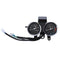 Led Motorcycle Modified Accessories Speedometer Odometer Tachometer For Suz J1V4