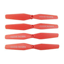12x Propellers Props CW CCW for VISUO XS809 XS809W XS809HW 8807 8807W RC Remote