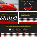 30ML 9H Nano Ceramic Car Glass Coating Liquid Hydrophobic AntiScratch Auto B3I6