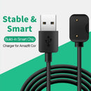 1M/3Ft Usb Fast Charging Data Charger Magnetic Charging Cable For Huami Ama