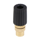 Garden Sprinklers Automatic Adjustable Watering Grass Lawn Rotating 5 Nozzle Gw