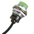 PR30-15AO 15mm Detection Switch Inductive Proximity Sensor NO AC 110-220V
