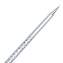 3 in 1 Earpick Comedones Stick Eyebrow Tweezer Cosmetic Tool Set