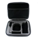 Portable Hard Carrying Travel Storage Case Bag Handbag for Baofeng UV-82