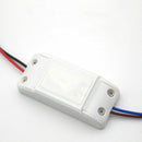 Wireless ON/OFF 220V Light Lamp Receiver Transmitter Remote Control Switch UKW
