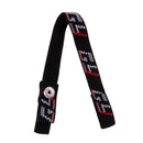 Webbing Sling Loop Replacement Chin Strap for Ice Hockey Protection Helmet