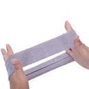 Headband Hair hoop Elastic Sweat Headband for Tennis Sport Yoga Fitness Gre P4G7