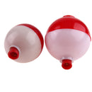 12pcs Plastic Fish Float Foam Sea Pole Long Throw Float Sea Fishing Gear