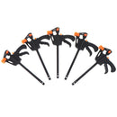 5x F-type metal woodworking cl Ew