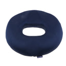 Foam Donut Cushion Ring Seat Chair Inflatable Pressure Sores Seat Pad Green