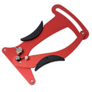 Bicycle Wheel Bike Spoke Tension Meter Indicator Tensiometer Meter Attrezi