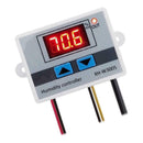 XH-W3005 Display Humidity Controller w/ Probe Hygrometer Control Breeding