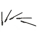 25x Carbon Steel Jigsaw Saw Blades T119BO Curved Cut for Bosch Hitachi Makita FT