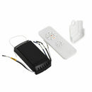 Universal Ceiling Fan & Light Remote Control Kit Timing Wireless Switches