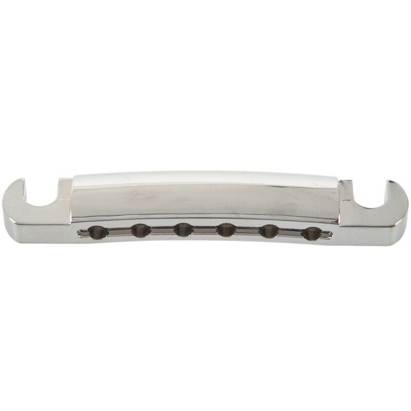Tunomatic Bridge Stopbar Set for Gibson LP Epiphone Guitar