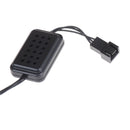 PC Cooling Fan 3 Pin 3-Speed Adjustable(70% 85% 100%)Speed Control Controller lj