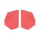 1/12th 4WD Electric RC Buggy Red Body Shell Upgrade Parts for FY03  Q39