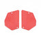 1/12th 4WD Electric RC Buggy Red Body Shell Upgrade Parts for FY03  Q39