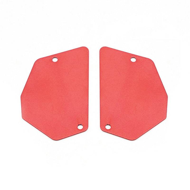 1/12th 4WD Electric RC Buggy Red Body Shell Upgrade Parts for FY03  Q39