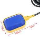 2M Controller Float Switch Liquid Switches Liquid Water Level Float SwitchSEAU