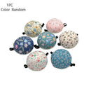 Multi-Function Quilting Wrist Pin Pad Wrist needlebag needlepad sewing clot O4T7