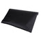 Fish Tank Landscaping Decoration Aquarium Background Backdrop Simple Decor Black