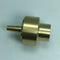 1/2" DN15 Brass Flower Column Water Fountain Nozzle Spray Sprinkler Head