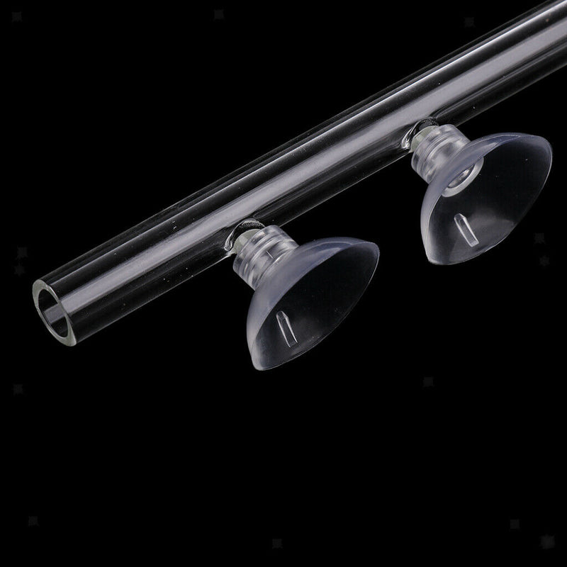 2x Aquarium Surface Skimmer ÃŽÂ¦13 Outflow Lily Pipe Surface Skimmer