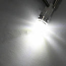 New 10X T10 192 168 194 Wedge W5W High Power 2W LED Light Bulbs Xenon White 12V