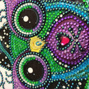 5D DIY Special-shaped Diamond Painting Animal Cross Stitch Embroidery Kit