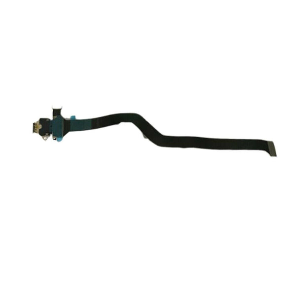 New Charging Port and Audio Jack Connector Flex Cable Part For Black Shark 2