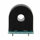 1 pcs blue and black metal + PCB Current Transformer Module 5A range single S6T7