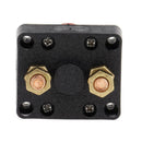 300A 60VDC Battery Master Disconnect Rotary Cut Off Switc Q2C1 Isolator Kil F3X0