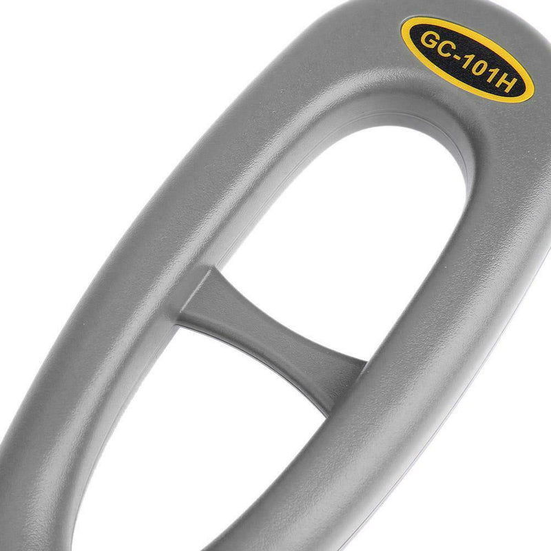 GC101H Handheld Metal Detector High Sensitivity Scanner Security Instrument