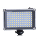 Professional LED video light fill light film and television wedding news wi hv2n