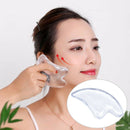 Gua Sha Board Scraping Massage Tool Facial Massage Beauty Health Tool CrystSEAU