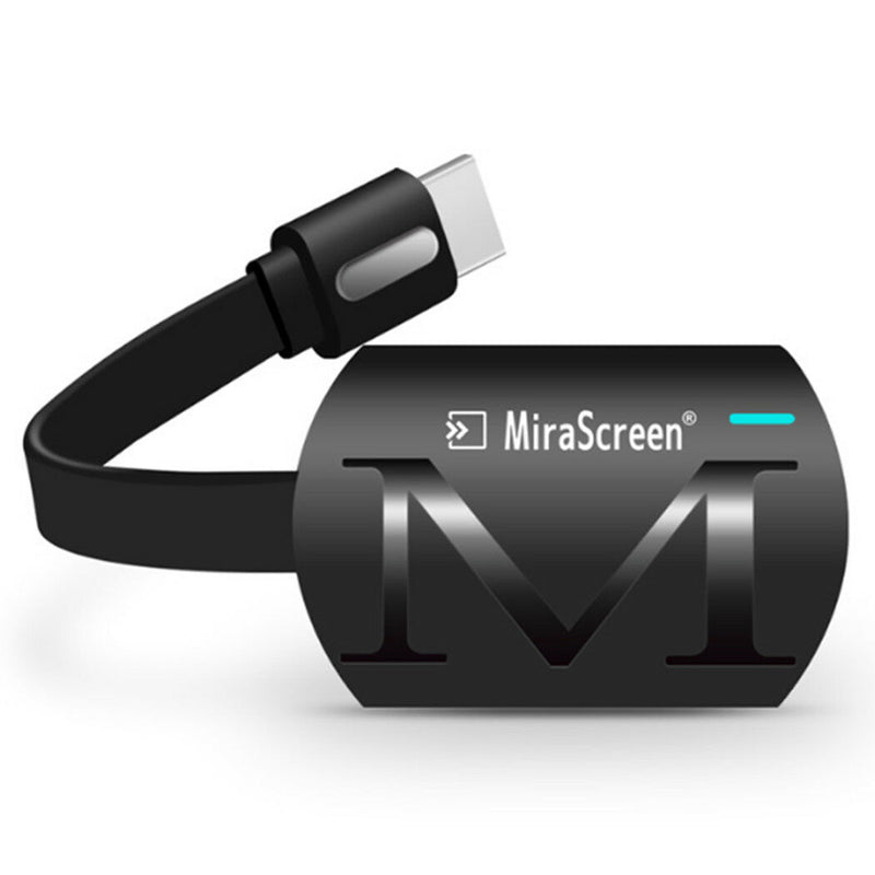 MiraScreen G4 1080P Wireless Display WiFi Dongle Receiver HDMI Full HD TV Stick