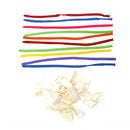 25pcs DIY rainbow latex balloons wedding Valentine's Day birthday party decor JR